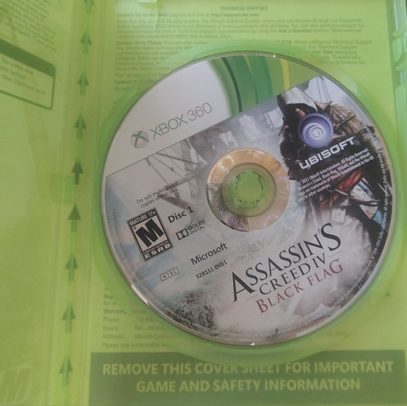 Xbox 360 game lot - Picture 7 of 8